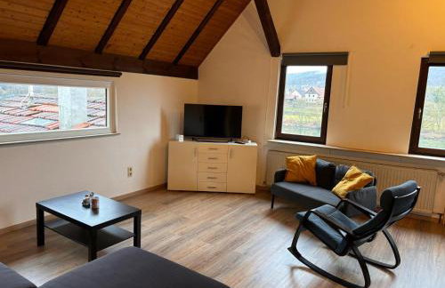 Main Appartement-Haus - 97896 Freudenberg - Foto 43