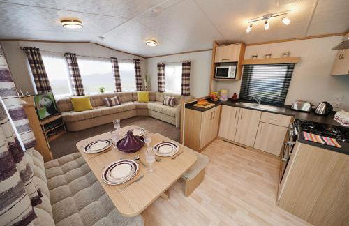 Roselands caravan park, Nr Lands End, Cornwall - Foto 35