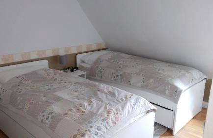 Ferienwohnung Mäurer Leipziger Neuseenland - Foto 9