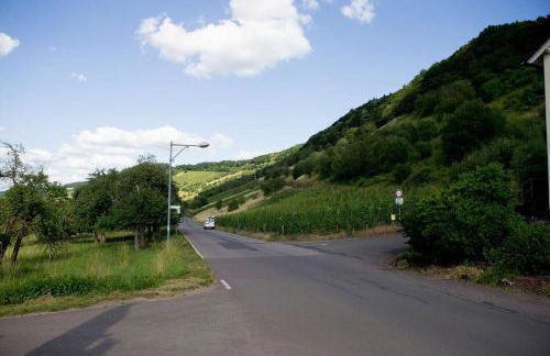 Moseltraum-Villa Kenn bei Trier - Foto 9