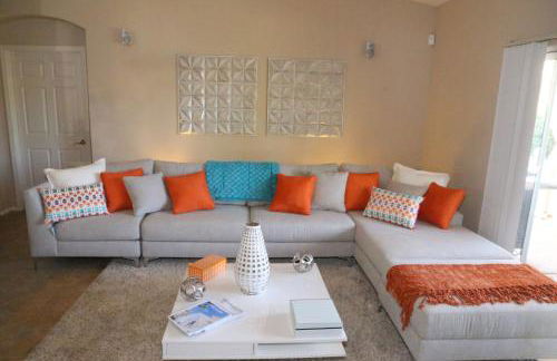 Swan House - Foto 10