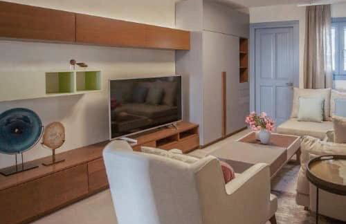 Villa Glysidia Sunset with swimming pool & BBQ - Foto 21