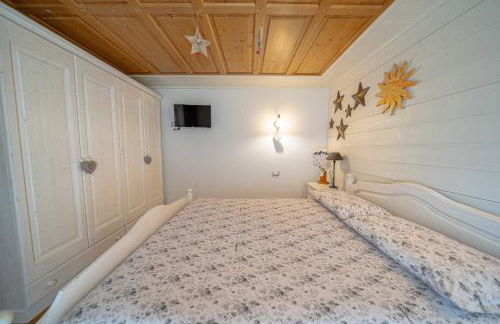 Chalet nel verde a Samolaco - Terrazzo - Foto 33