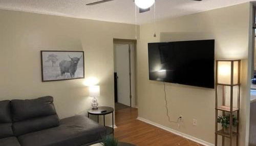 Charming 1-BR upstairs apartment near Fort Sill! - Foto 2