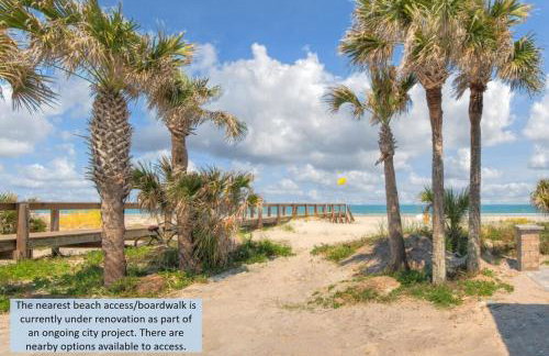 Be A Nomad - Calm Oceanfront Retreat Two - Foto 4