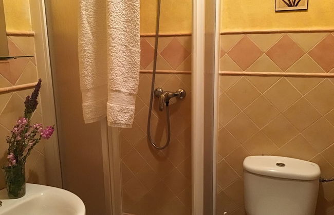 Alojamiento rural Tassone - Foto 29