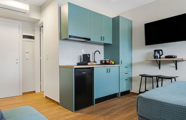 Blue Mare Aurora Apartments - Foto 2