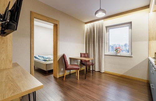 Apartamenty Polna 60 - Photo 23