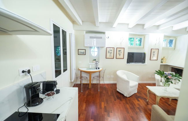 Piazza Navona Apartments - Foto 63