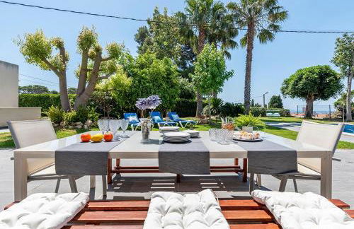 Tarraco Village, your family stay in Tarragona - Foto 68