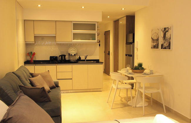 In House BA - College - Foto 15