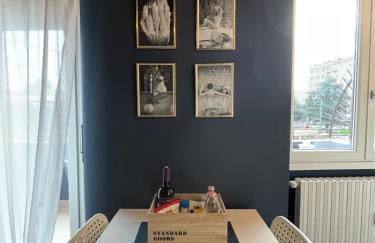 Città Studi Apartment - front metro Lambrate - Foto 3