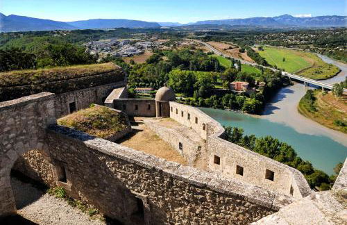 Le Studio de la Baume - Foto 22