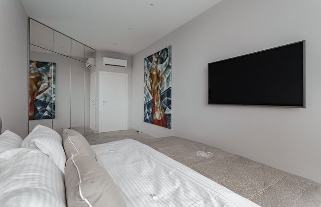 Royal Apartments Gagarinskoe plato 5a - Photo 25