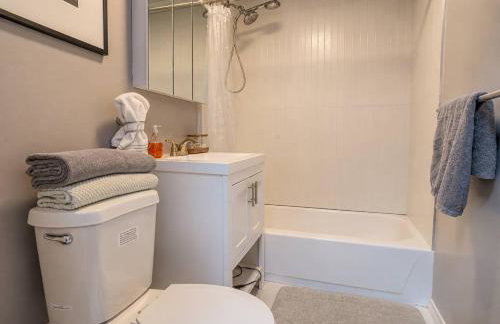Stylish 3BD Near Empire - Foto 2