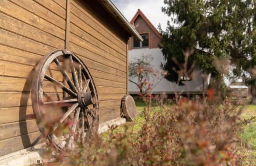 Ferienhaus Leo - Foto 11