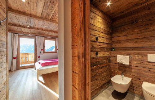 Glinzhof Mountain Natur Resort Agriturismo - Foto 64