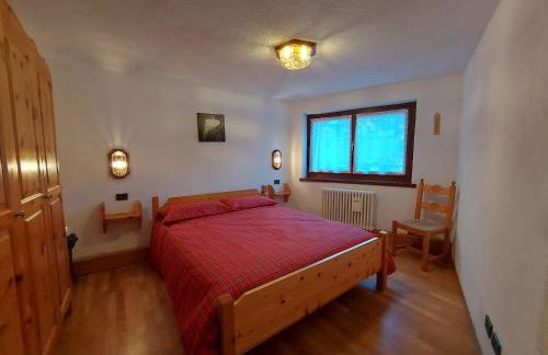 Maison Sarteur Alloggio ad uso turistico -VDA-LA THUILE- 0065 - Foto 28