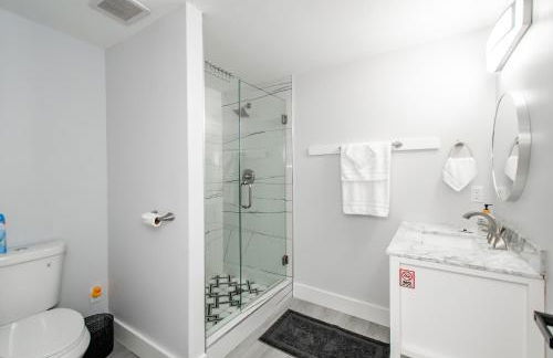 Cozy Adventure Basement - Foto 11