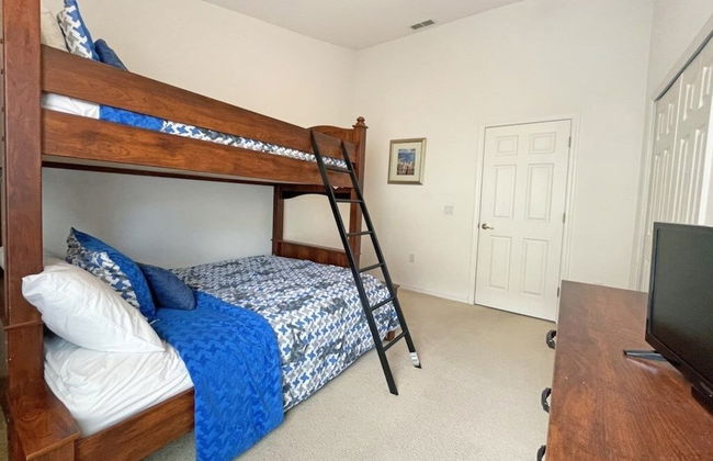 Park Villa 4 Bedroom Villa by RedAwning - Foto 5