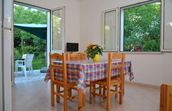 Masseria Lama - Foto 20