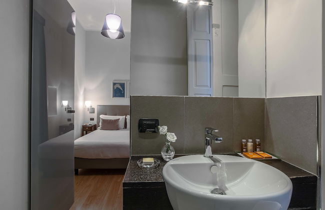 Relais Rione Ponte - Foto 17