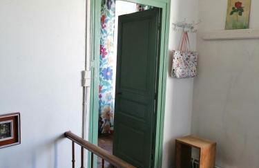 Grande maison de ville avec jardin Valence en Poitou pour 8 à 14 personnes - Foto 16