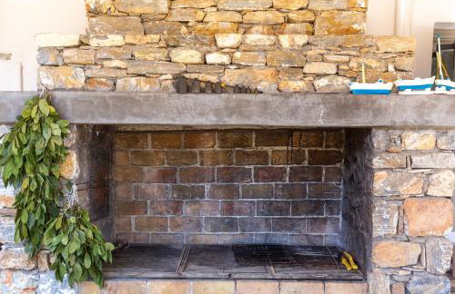 Harama Hotel Schinousa - Foto 89