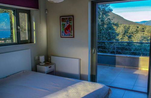 Panoramic View Summerhouse - Foto 8