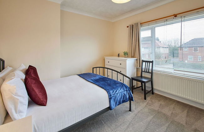 Host Stay Fifth Avenue - Foto 11