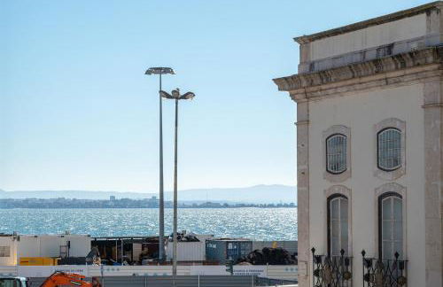 Alfama Santa Apolonia Apartment - Foto 10