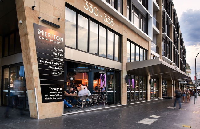 Meriton Suites Church Street, Parramatta - Photo 66