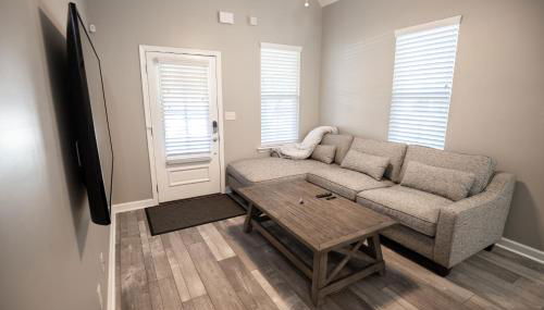 Memphis Charm - Foto 2