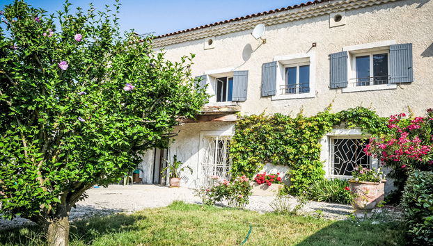 La Grange Blanche - Foto 4, House