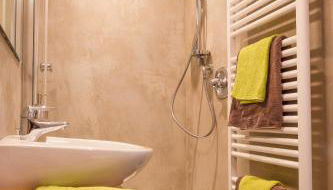 Residence Alpenrose - Foto 4