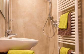 Residence Alpenrose - Foto 4