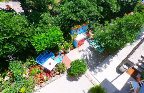 Beachfront Apartment Mala Tereza - Photo 51