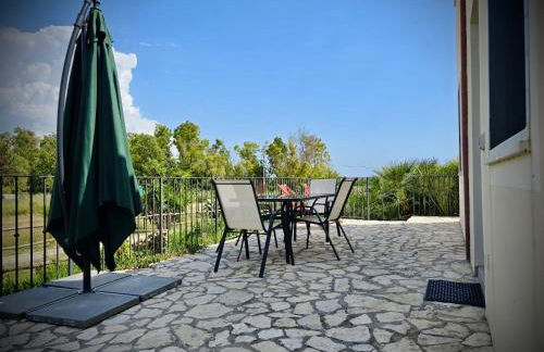 APPARTAMENTO DA GIOVANNI - Terrasse - Küche - Klima - Parken - Photo 24