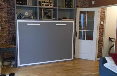 Appartement 27 m2 et parking - Foto 1