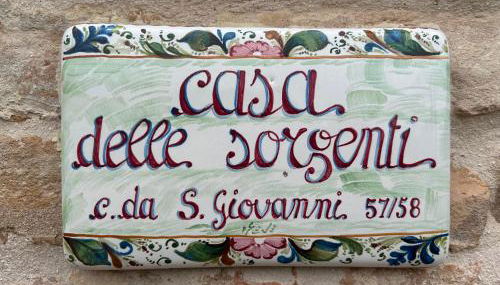 Casa delle Sorgenti - Foto 3
