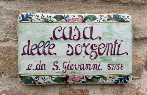 Casa delle Sorgenti - Foto 3