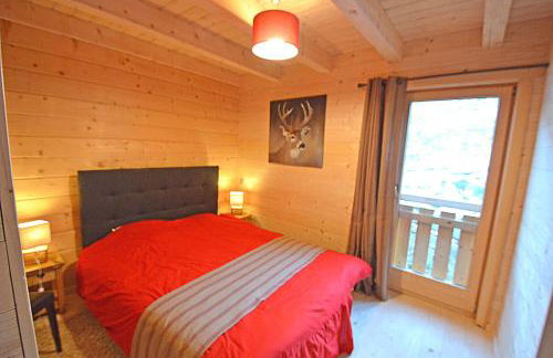 Chalet Phoenix - Foto 25