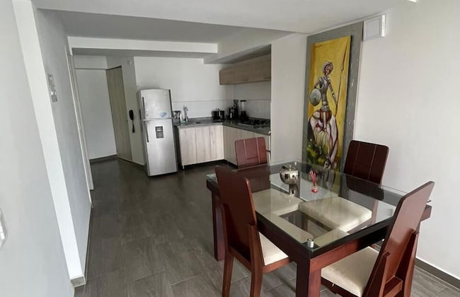 Apartamentos Norte de Armenia - Foto 11