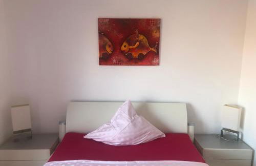 Modernes 4-Zimmer Haus, nahe Messe Düsseldorf (15 min. Internat. Airport) - Foto 22