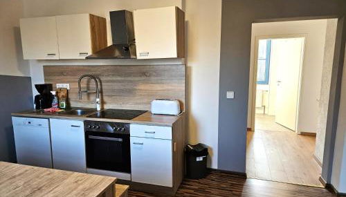 Monteur Oase bei Leipzig - Foto 4