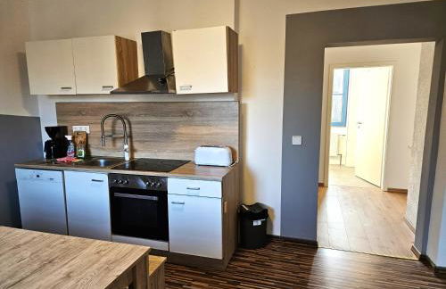 Monteur Oase bei Leipzig - Foto 4