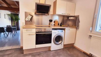 Apartment Neckarglück - Foto 4