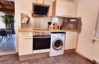 Apartment Neckarglück - Foto 4