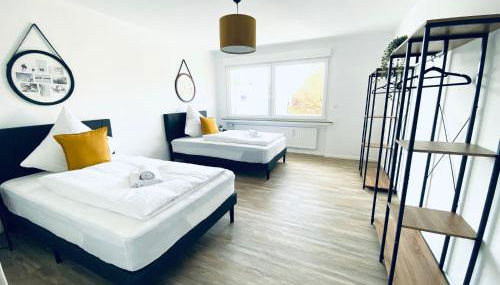 Komfortable XXL Teamsuite mit 1,20 Betten - Foto 5