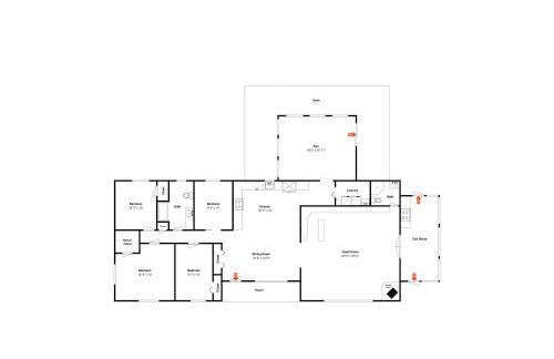 Bear Cave Blues by Taylor Made Deep Creek - Foto 89